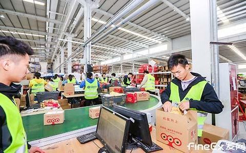 仓储外包服务怎么选？第三方仓储公司流程和收费（仓储外包业务流程包括）