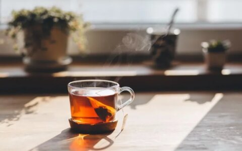 2018年世界十大茶叶公司，有你熟悉的品牌？-2018年世界十大茶叶公司,有你熟悉的品牌有哪些