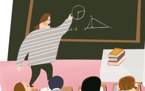 插图画风风格多样，重中之重，家长该如何选择适合儿童阅读的绘本-儿童插画风格有哪几种