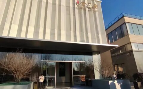 踩盘笔记·新房 | 北京西五环的西山金茂府，单价5.5万+，总价650万起，值得买吗？-金隅西山