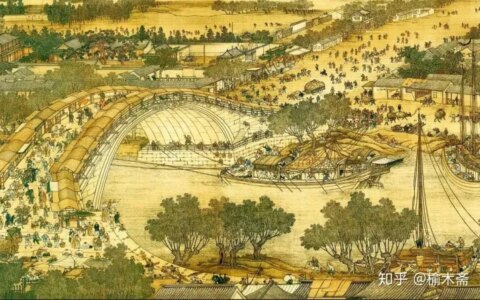 古代传统习俗“八节”浅谈-八大传统节日风俗