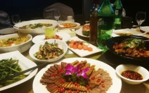 这些食物是肝部“大救星”，每天吃一点，养肝润肺，清除肝部垃圾（养肝的食物排行）