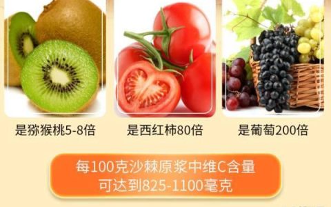 沙棘原浆有什么功效与作用？哪些人不适合饮用？沙棘原浆哪个牌子好？多少钱一盒？