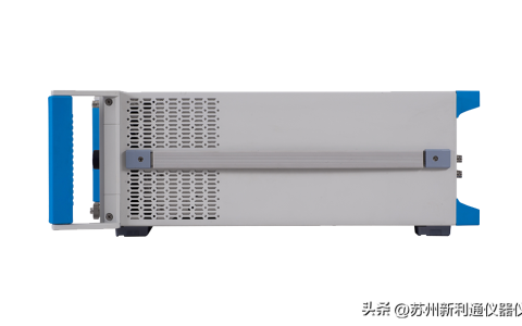 浅述 思仪 4141B/E/F信号源分析仪（思仪频谱仪远程控制）