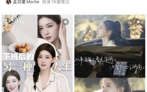 格力员工称孟羽童是被公司开除，被曝经常旷工接私活（格力孟羽童简历）