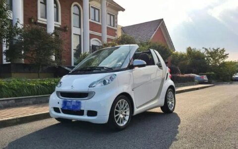 用一台SMART跑1000km高速是怎样的感受？-用一台电脑如何去挣钱