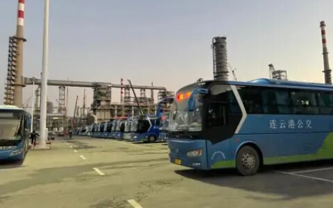 连云港6月19日起，优化调整51路、51K路、52路公交线路（连云港51路公交车时刻表查询）