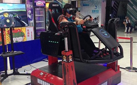 起底北京四大VR线下店 又一个被疯抢的创业市场-北京vr产业园