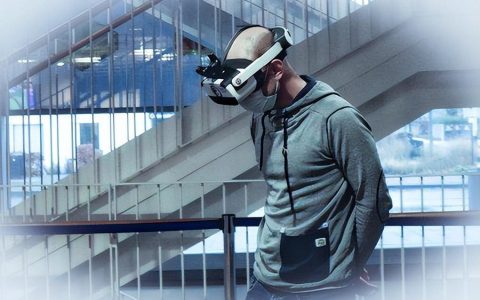 九联科技VR虚拟现实系统解决方案项目完成试产（九联科技是什么公司）