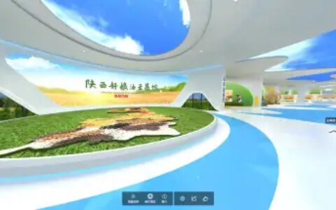 VR虚拟现实技术的应用开发，为各行各业的发展提供新思路（vr虚拟现实技术就业前景）
