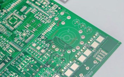 云恒制造：PCB镀金和沉金的区别
