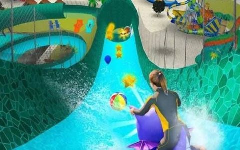 VR科技用在哪？虚拟现实技术vr有什么特征