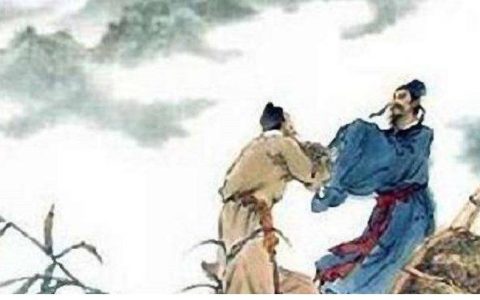 相识满天下，知音能几人(相识满天下知交无一人全诗)