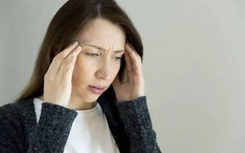 10种有效缓解头痛小妙招！快来试试吧！-缓解头痛的简单方法有哪些图片