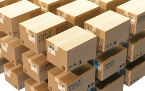 亚马逊FBA不同SKU产品要分箱吗（fba头程运输流程）