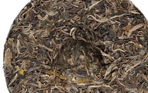 普洱生饼和熟饼的区别，你知道吗？（普洱茶饼生茶与熟茶的区别）