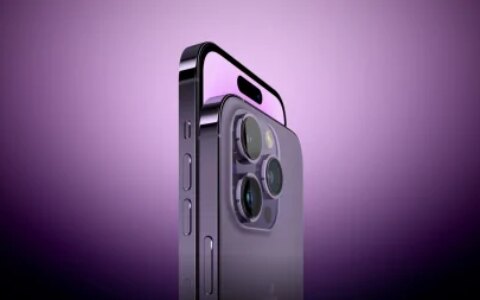 苹果供应商暗示iPhone 15 Pro将采用固态触控音量/电源按键-苹果2019供应商