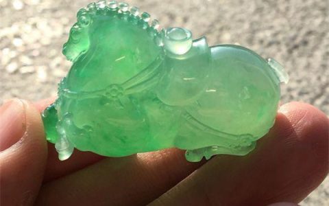 翡翠鉴定大全