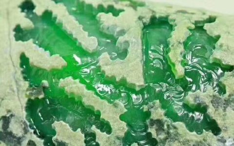鉴定翡翠原石水头的优劣有哪些方法（翡翠中的水头）