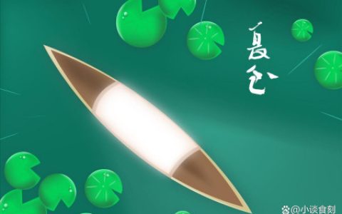 “夏至吃三红，一年不受穷”，夏至将至，3红指啥？别忘记吃了-夏至三候什么意思