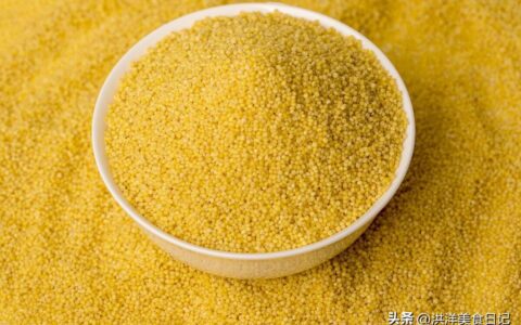 这5种“补脑”食物，要多给孩子吃，越吃越聪明，记忆力也提高了（补脑吃的食物有哪些）