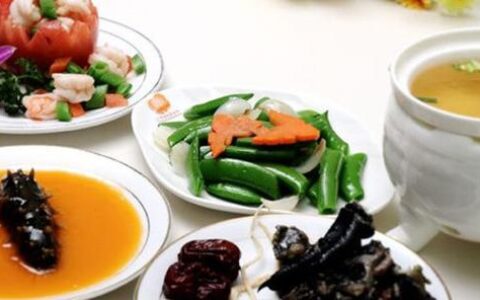 育儿说：如何做月子餐，有没有产后坐月子30天的食谱呢？三大阶段-月子餐30天食谱做菜大全