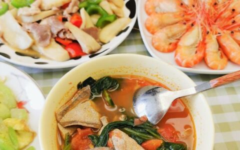 28天月子餐食谱！科学月子餐就是得好吃又营养！-简单月子餐30天食谱月子产妇应该注意什么