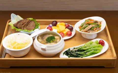 月子食谱：月子饭30天食谱（建议收藏）-月子餐30天食谱2021