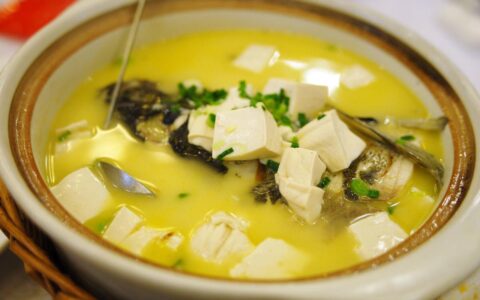 高中生最该吃的10种补脑食物，提神增智、抗疲劳-高中生吃什么可以补脑