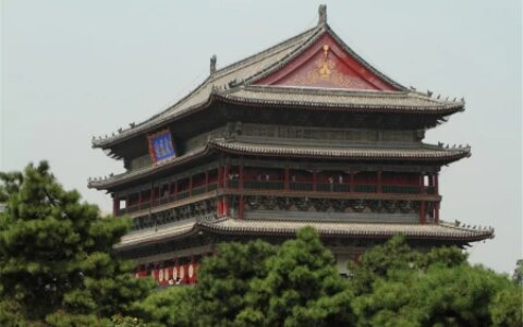 西安热门景点前五，攻略大解析送上，还有几个是免费景点-2021年西安免费景区
