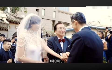 若干年后，林志玲会不会感谢，蔡康永的这次采访？-林志玲和蔡康永一同主持节目叫什么