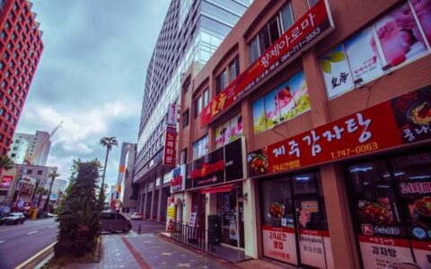 韩国房价突然全面崩盘，带来哪些警示？我们会走它的老路吗？-韩国房价涨幅