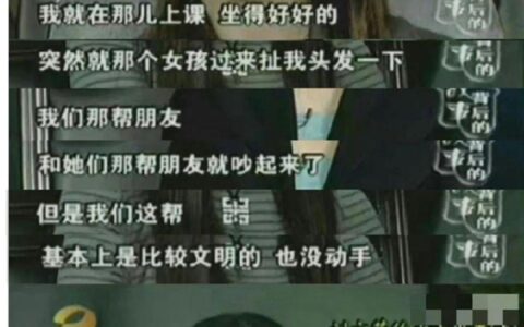 刘亦菲被韩国女生霸凌的回忆令她难过好久-刘亦菲在韩国人气