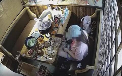 女子“吃自助餐偷偷打包”案件达成和解：补交约4.5万元餐费-自助餐偷偷打包处罚