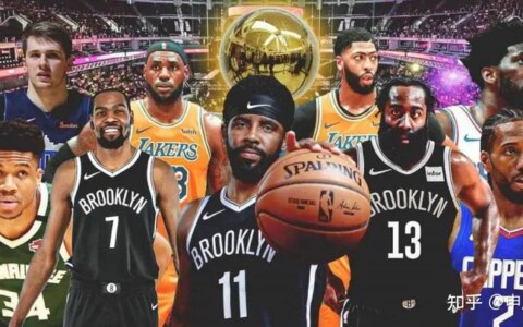2021/22 NBA 重点赛程出炉，你最期待哪场对决？-nba2021赛季赛程回放