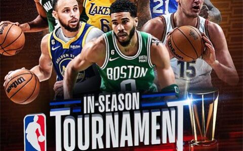 NBA季中锦标赛11月3日开赛 冠军球队每位球员奖金50万美元-nba考虑设立季中锦标赛