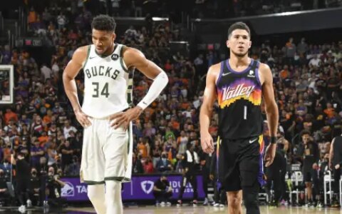 NBA新赛季赛程出炉：10月19日常规赛开战，最晚明年6月19日结束！-nba新赛季什么时候开始揭幕战