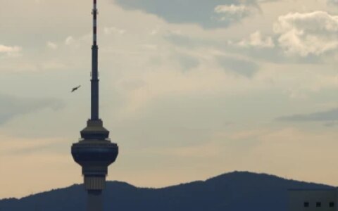 “五一”假期北京天气预报出炉：前期晴朗后期多云有弱降雨-北京天气情况查询系统