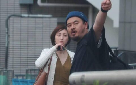 43岁知名女星与厨师发生不正当关系！老公也经常偷腥，事迹毁三观（厨师和明星韩剧）