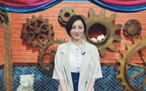 广末凉子丈夫为妻子出轨道歉：凉子从没有放弃过育儿，是位好母亲（广末凉子的情书翻译）