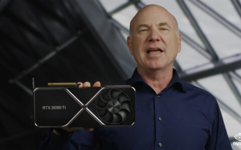 迟来的30系列新皇，NVIDIA RTX 3090 Ti首发评测-nvidia30系显卡发布时间
