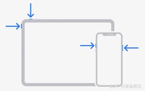 iPad怎么截图？-ipad2019快速截屏手势