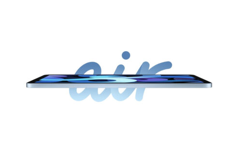 苹果iPad Air 4和iPad Pro 2020对比：同是全面屏iPad怎么选？-ipad air4跟ipad pro2020