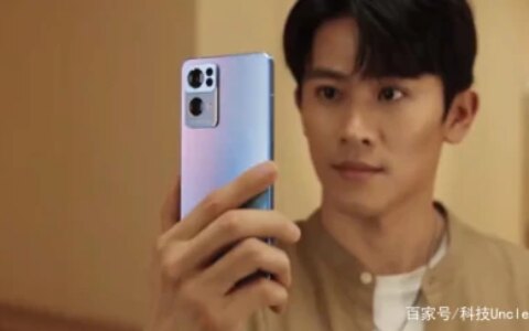 年底购机太纠结！一文解读OPPO Reno7和荣耀60如何选？-oppo.reno6和荣耀50哪个值得买