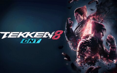 《铁拳 8》封闭网络测试报名开始，7 月开启测试-铁拳8手机完整版单机