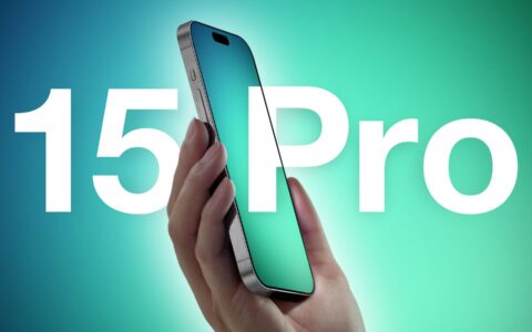iPhone 15 Pro的”动作”按钮在执行关机/强制重启时将取代音量按钮的作用-ios15强制关机