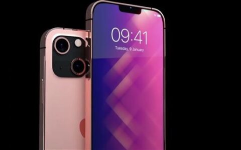iPhone 13发布时间曝光：苹果不推迟、还有AirPods 3同台亮相-iphone 13发布了吗
