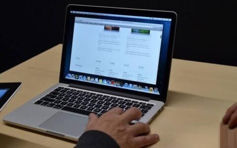无需装双系统！教你在MacBook上流畅使用Windows-mac怎么用农行网银