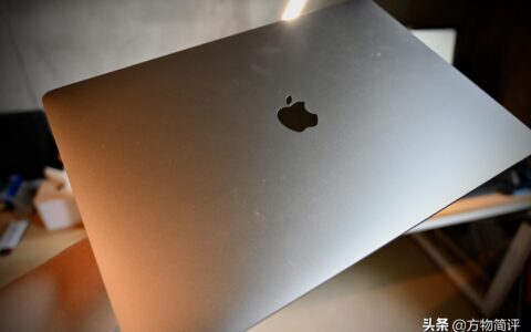 MacBook双系统不求人，自己来-mac双系统