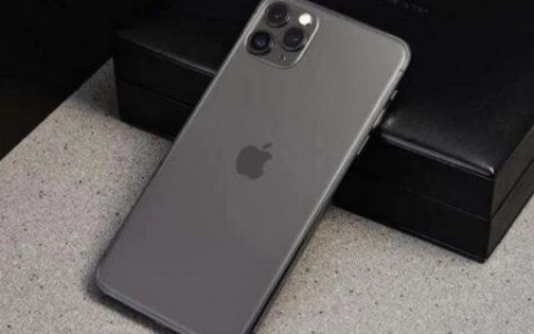 苹果11和11pro屏幕之间的区别-iphone11pro屏幕和11屏幕差别